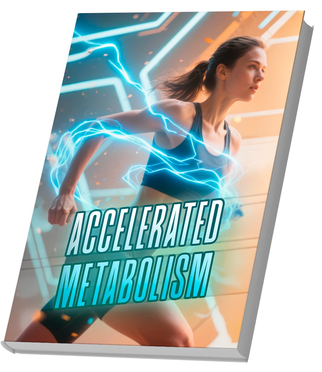 Gelatine Sculpt Metabolism Foods Bonus